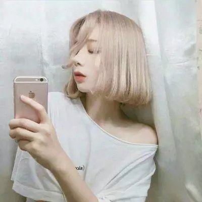 我真的不想失去你