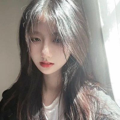 妹妹,恋人