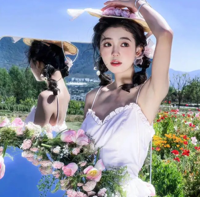 五心合唱团