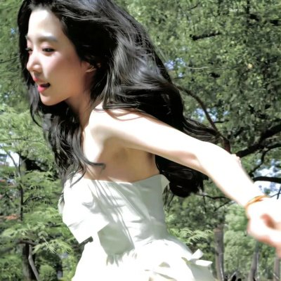 人渔公主